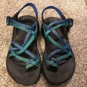 Women’s Chacos, size 7